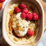 High Protein Pancake Bowl 98 High-Protein-Pancake-Bowl-Recipe