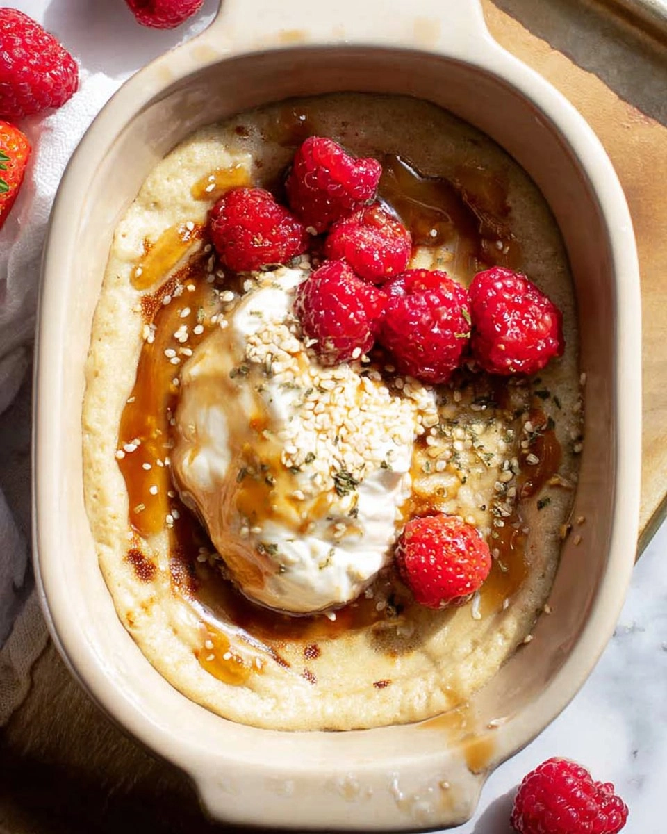 High Protein Pancake Bowl 5 High-Protein-Pancake-Bowl-Recipe