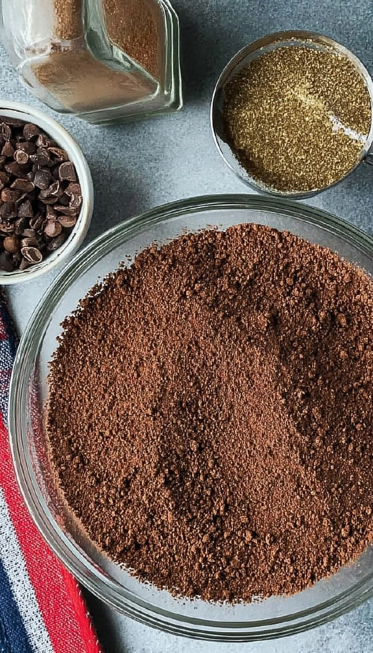 Homemade Chocolate Protein Powder 60 Homemade Chocolate Protein Powder