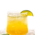 Honey-Lime-Margarita-ish-Mocktail-Recipe