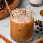 Horchata Latte (Hot or Iced!) 63 Horchata-Latte-Hot-or-Iced-Recipe