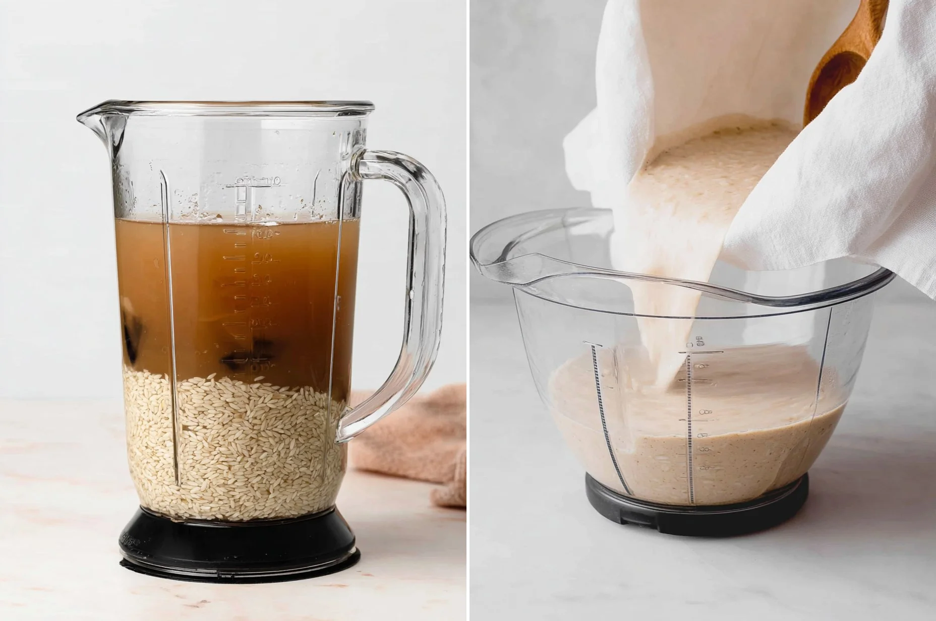 Horchata Latte (Hot or Iced!) 61 Horchata Latte (Hot or Iced!)