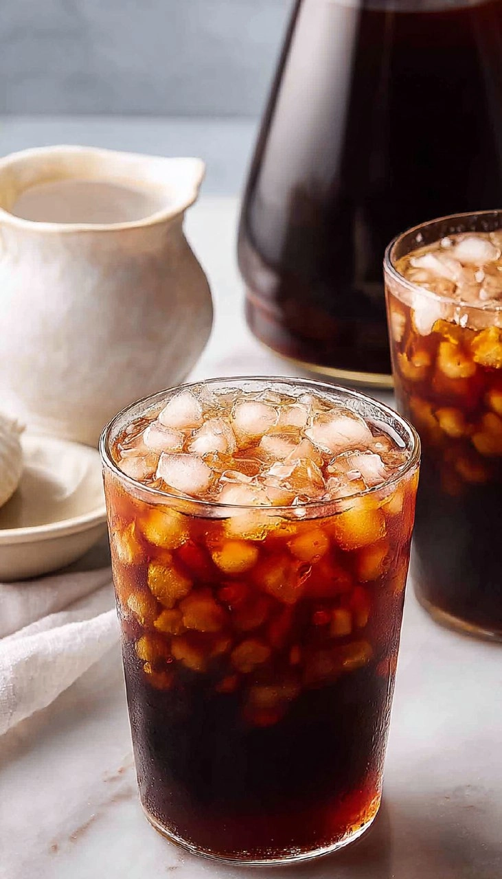 How to Make Cold Brew Coffee 47 How to Make Cold Brew Coffee