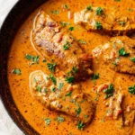 Hungarian-Paprikash-Recipe