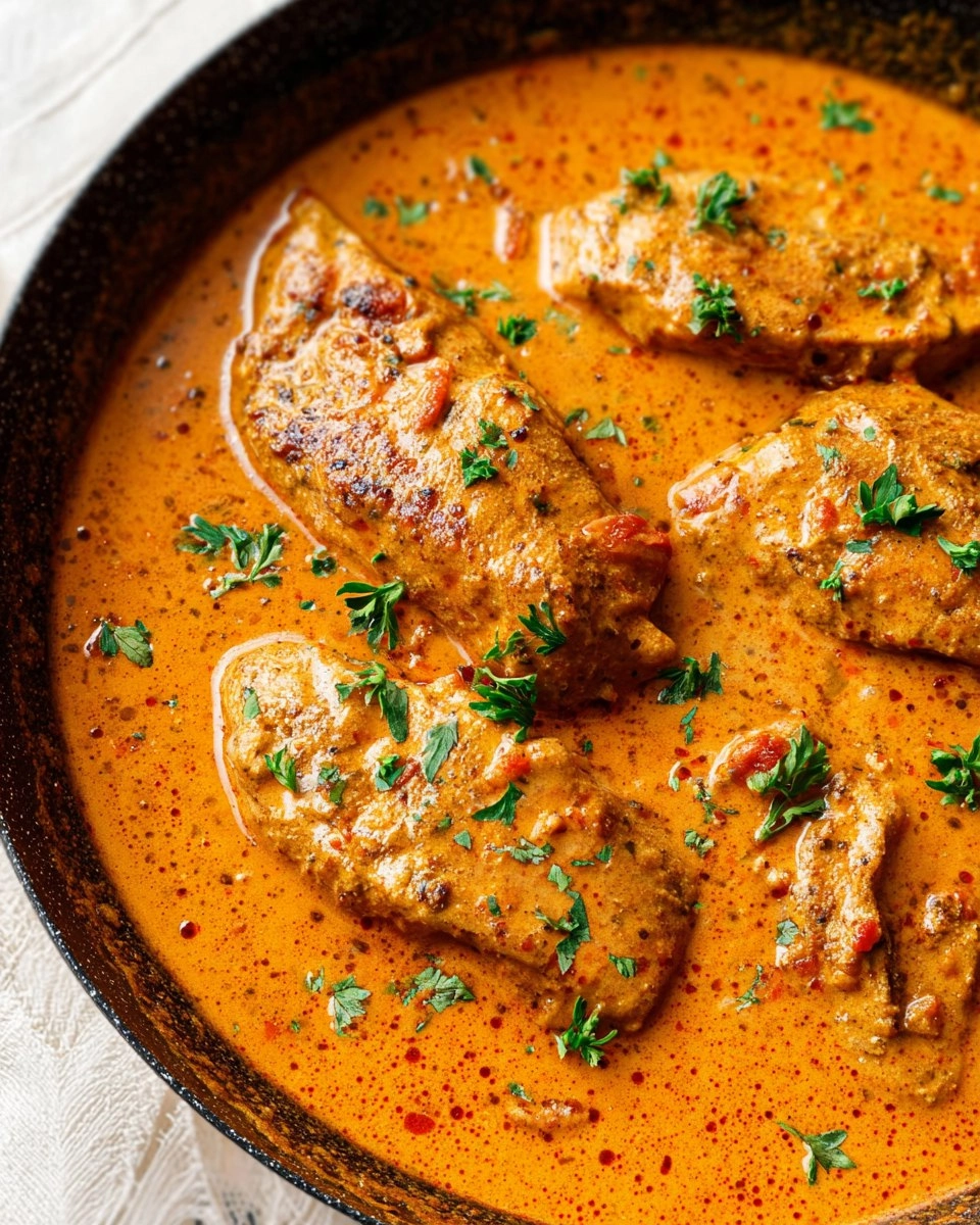 Hungarian-Paprikash-Recipe