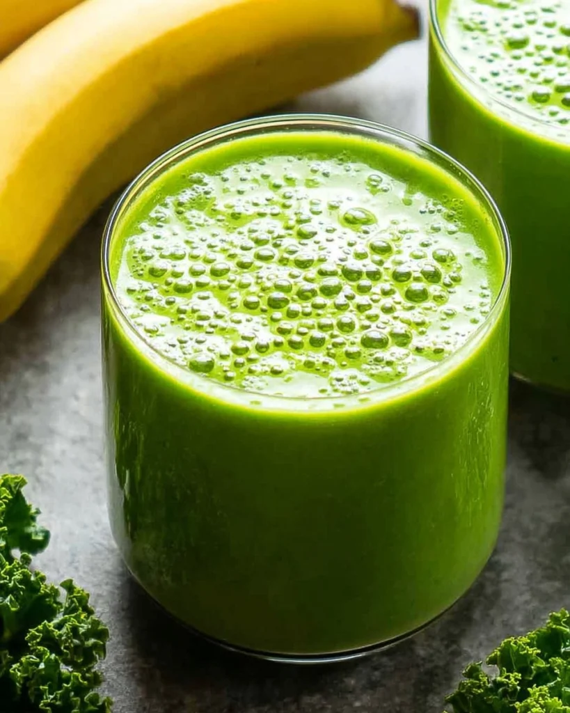 Kale-Fruit-Smoothie-Recipe
