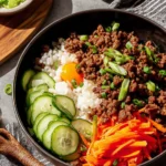 Korean Beef Bowls 138 Korean-Beef-Bowls-Recipe