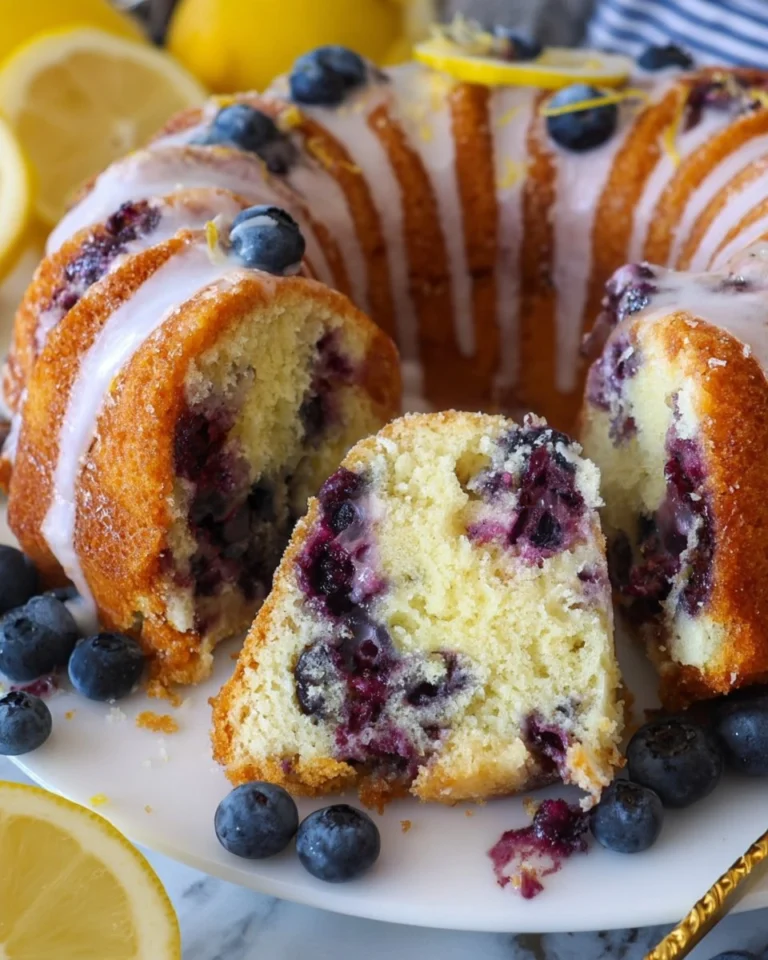 Lemon-Blueberry-Bundt-Cake-Recipe
