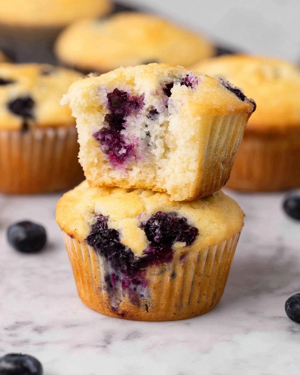 Lemon-Blueberry-Muffins-Recipe
