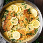 Lemon-Parmesan-Chicken-Recipe