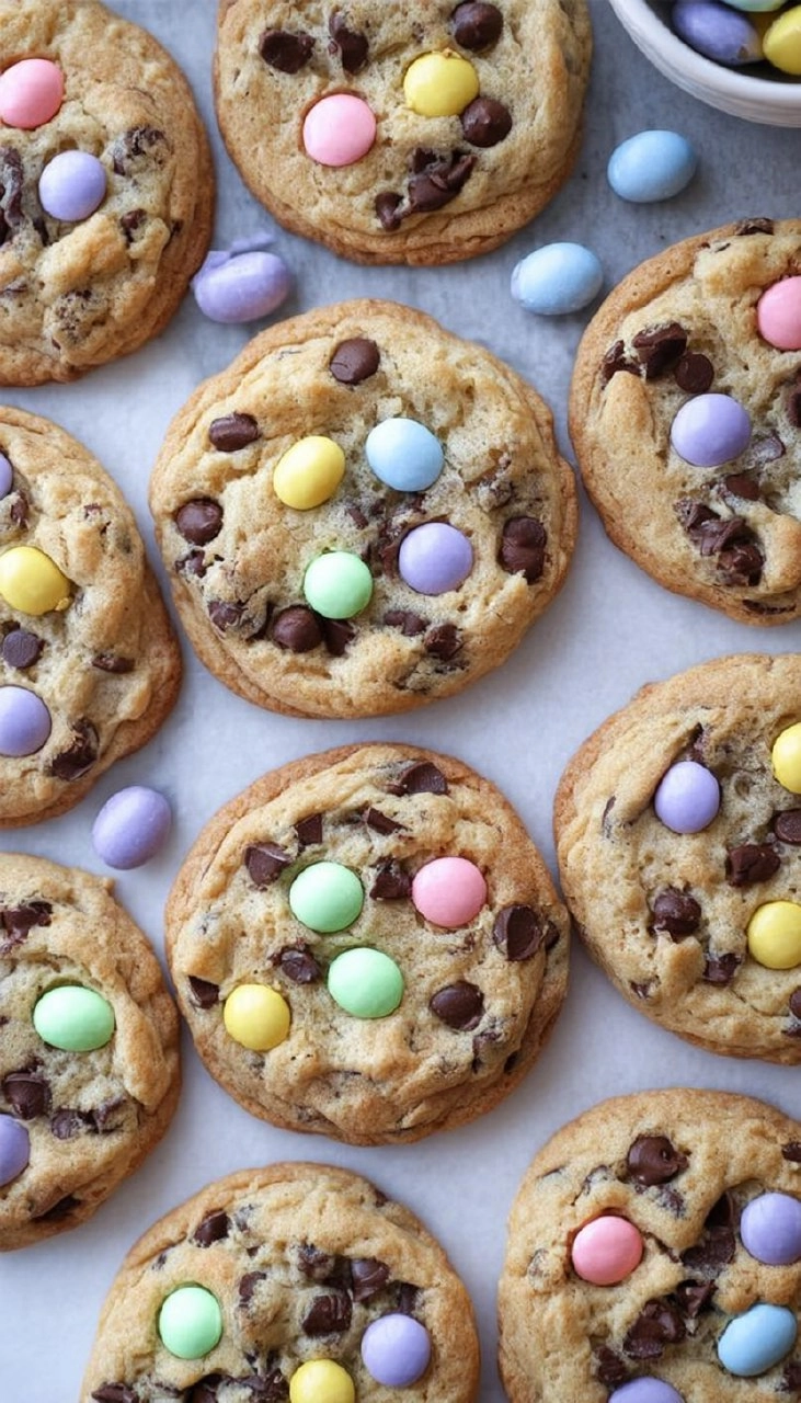 Making Chocolate Chip Cookies 112 Making Chocolate Chip Cookies