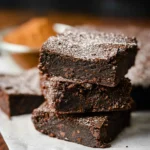 Mexican-Inspired-Brownies-Recipe