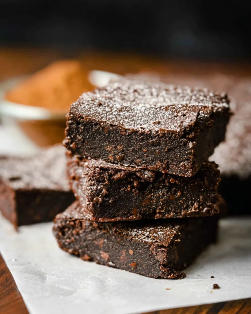 Mexican-Inspired-Brownies-Recipe