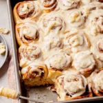 Mini Cinnamon Rolls (Pillowy Soft) 183 Mini-Cinnamon-Rolls-Pillowy-Soft-Recipe