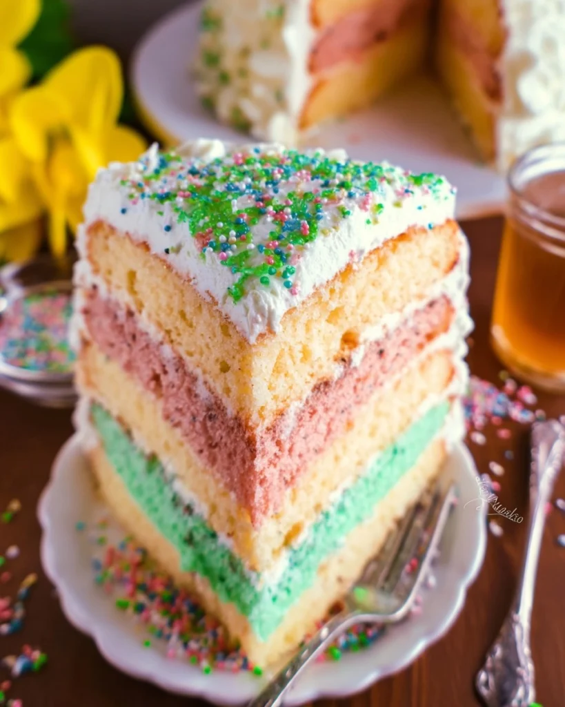 Mothers-Day-Layer-Cake-Recipe