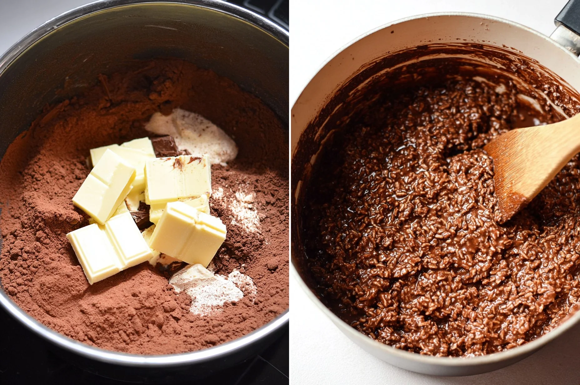 No Bake Cookies 91 No Bake Cookies