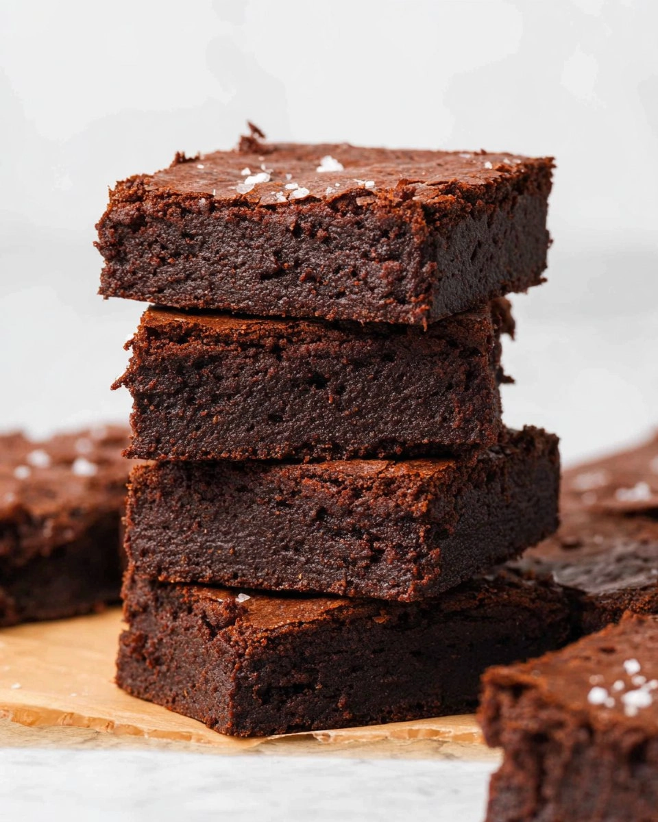 Paleo Brownies