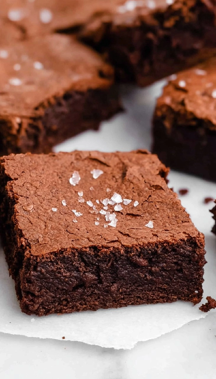 Paleo Brownies