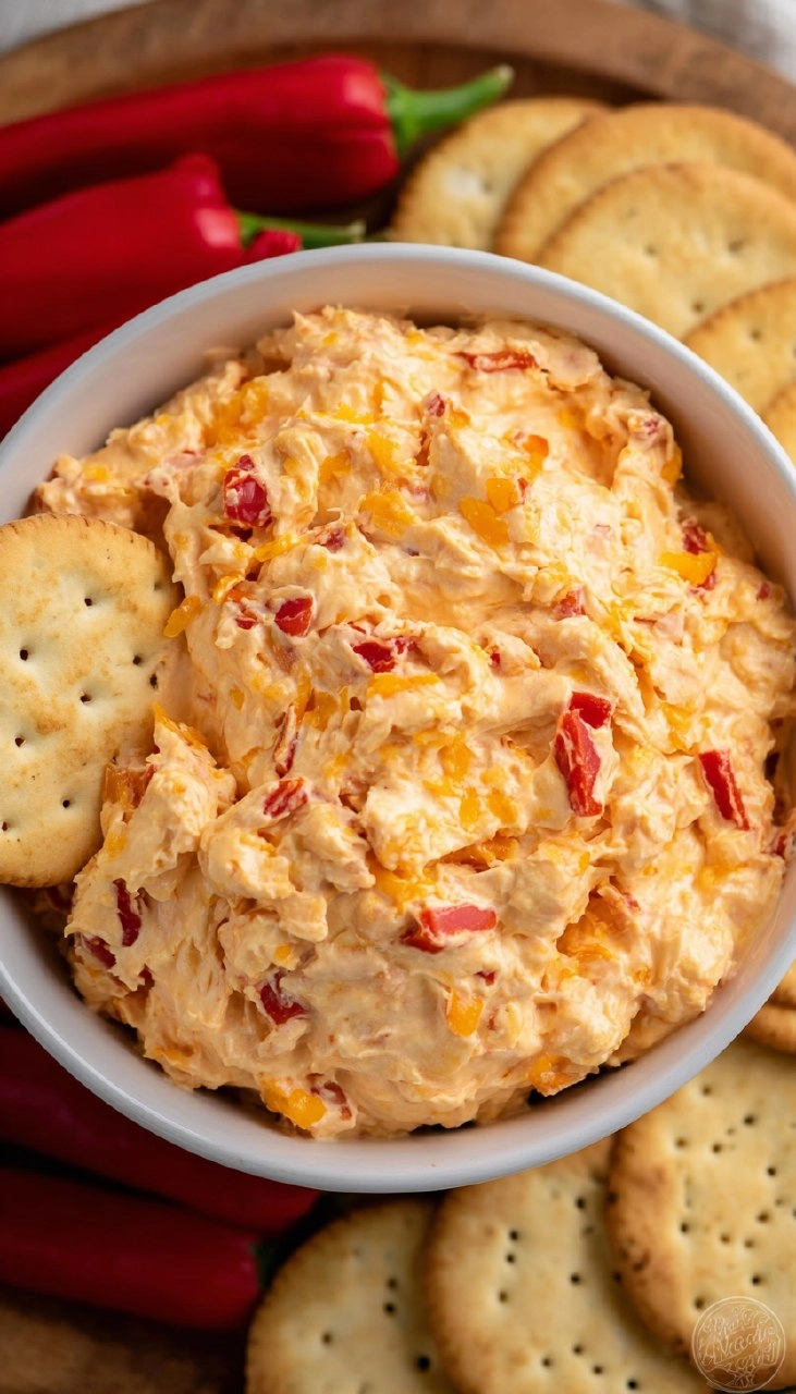 Pimento Cheese