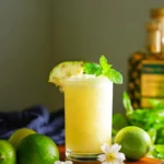 Pineapple Coconut Mojito | Tropical Cinco de Mayo Rum Cocktail 78 Pineapple-Coconut-Mojito-Tropical-Cinco-de-Mayo-Rum-Cocktail-Recipe