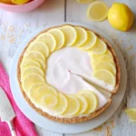 Pink Lemonade No-Bake Pie 61 Pink-Lemonade-No-Bake-Pie-Recipe