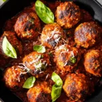 Recipe-For-Turkey-Meat-Balls-Recipe