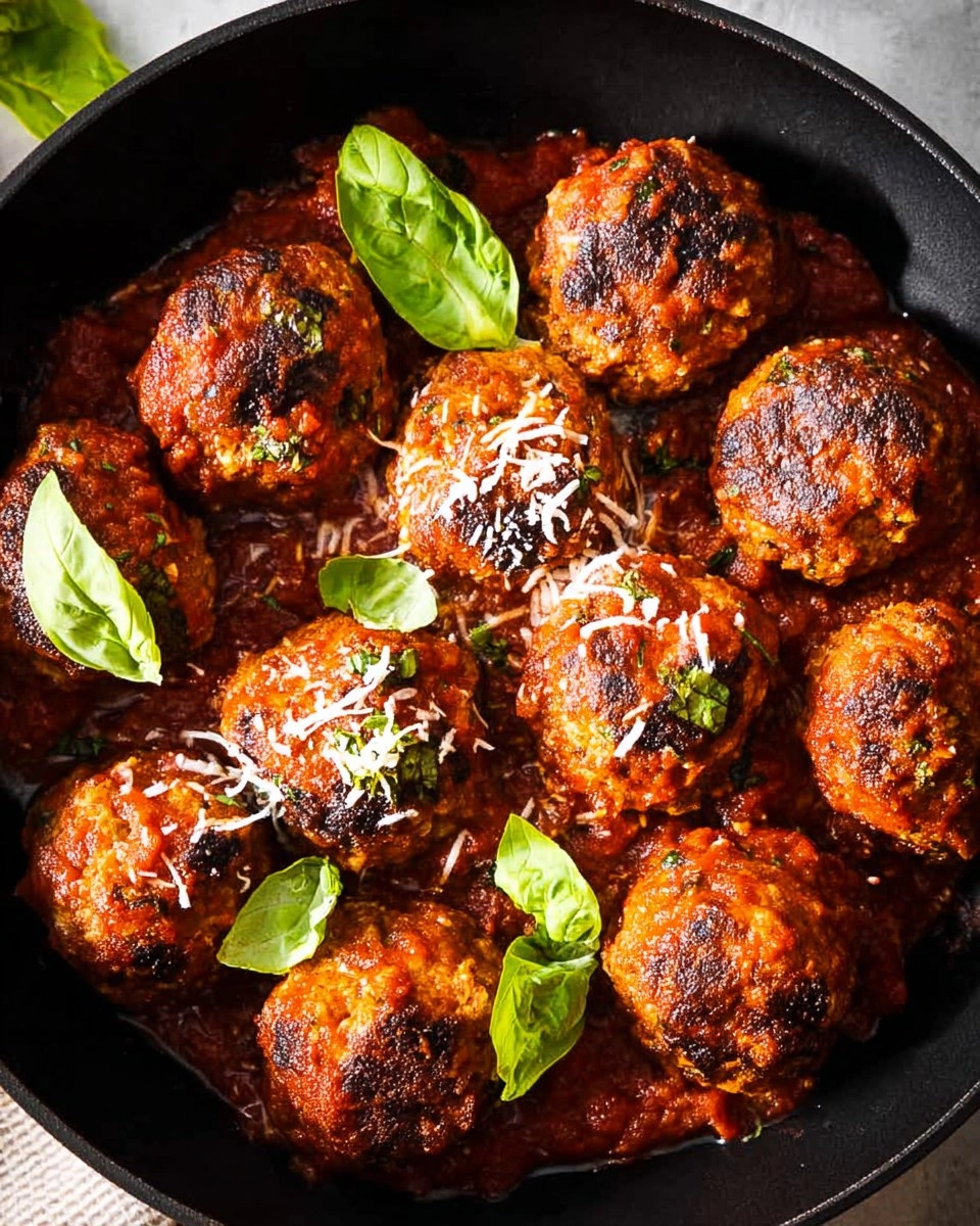Recipe For Turkey Meat Balls