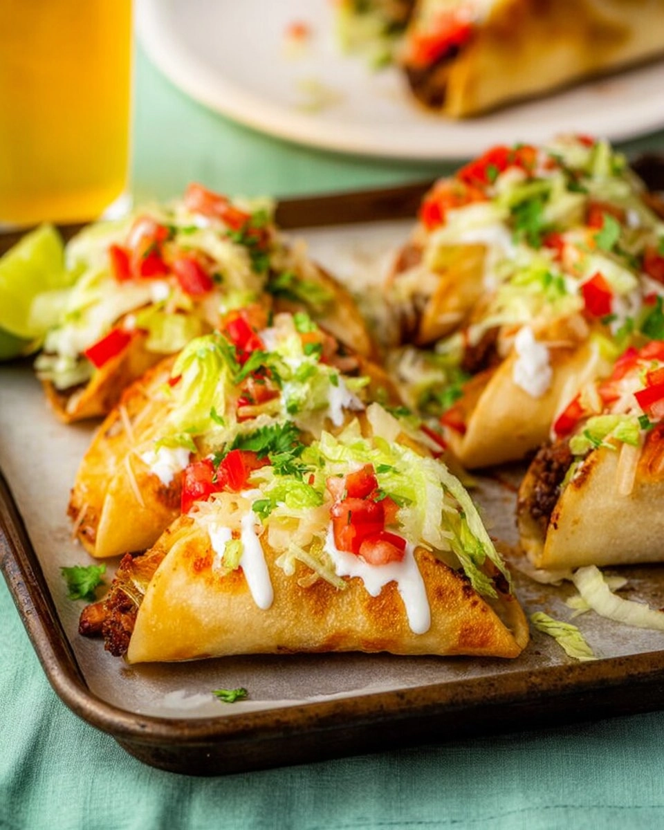 Sheet Pan Tacos 1 Sheet-Pan-Tacos-Recipe