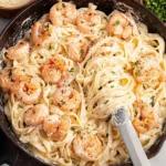 Shrimp-Alfredo-Pasta-Recipe