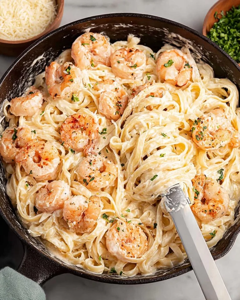Shrimp-Alfredo-Pasta-Recipe