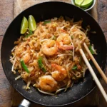 Shrimp-Pad-Thai-Recipe