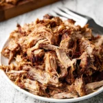 Slow-Cooker-Pulled-Pork-Easy-6-Ingredient-Set-It-Forget-It-BBQ-Recipe
