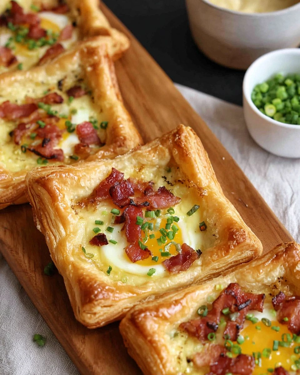 Spring Brunch Puff Pastry Egg Tarts 2 Spring-Brunch-Puff-Pastry-Egg-Tarts-Recipe