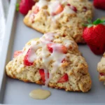 Strawberry Lemon Scones 38 Strawberry-Lemon-Scones-Recipe