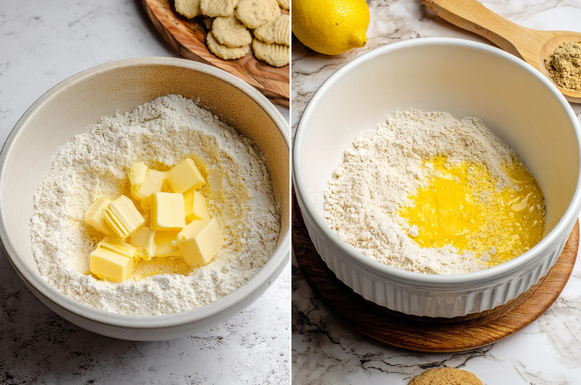 Strawberry Lemon Scones 36 Strawberry Lemon Scones