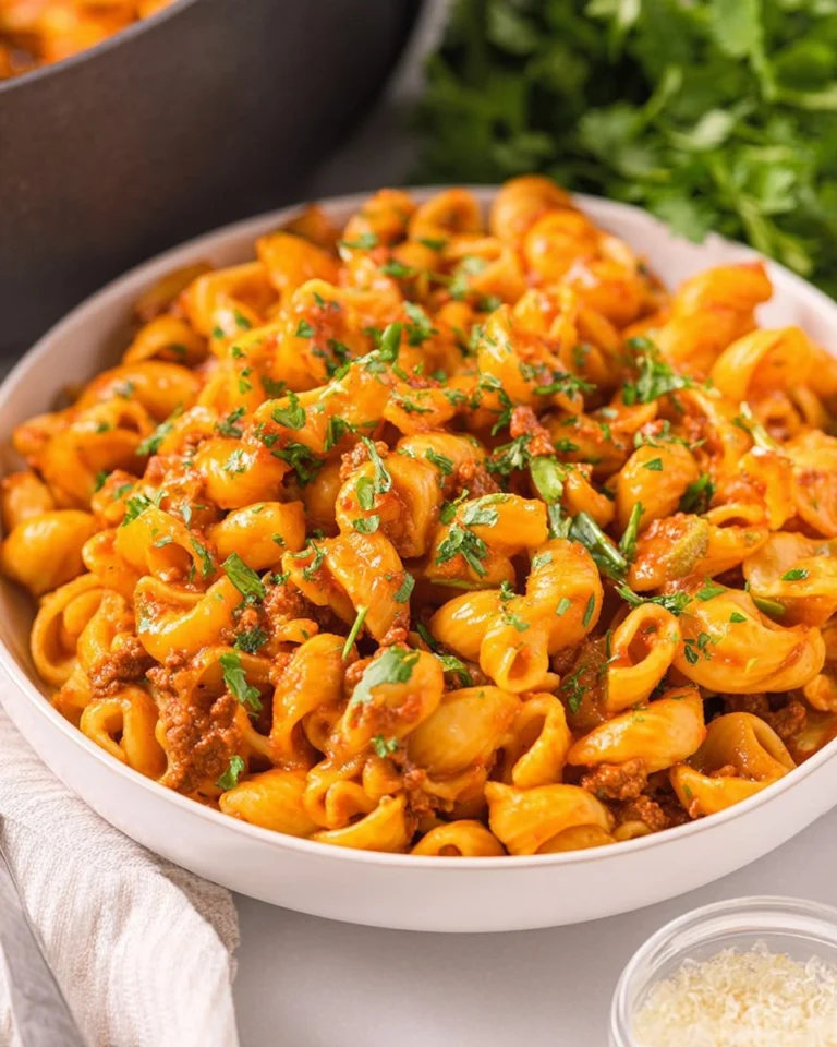 Taco-Macaroni-Recipe