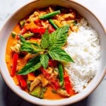 Thai-Red-Chicken-Curry-Recipe