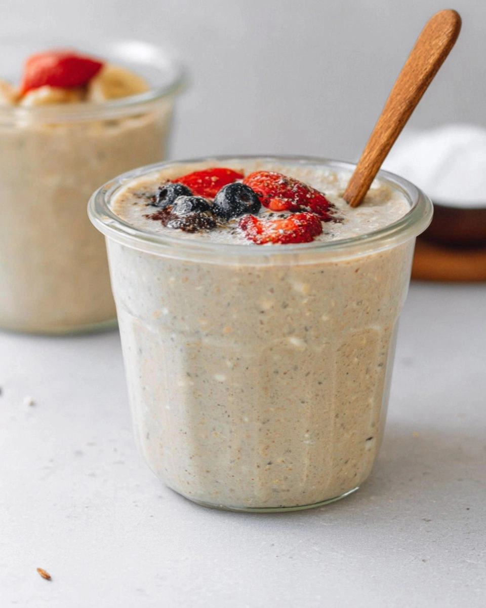 The BEST Overnight Oats Recipes (Easy & Healthy)