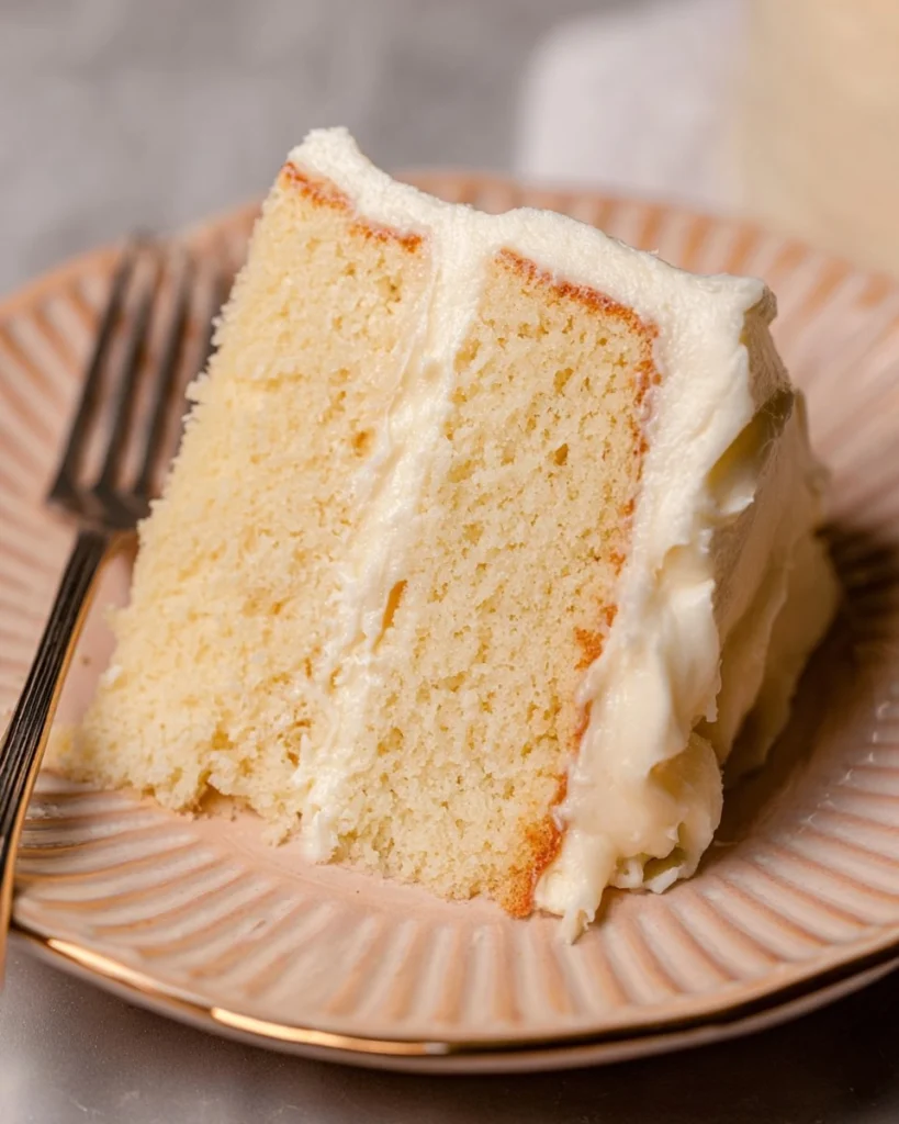 The-Best-Vanilla-Cake-Recipe