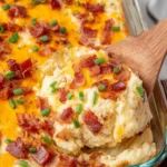 Twice Baked Potato Casserole 78 Twice-Baked-Potato-Casserole-Recipe