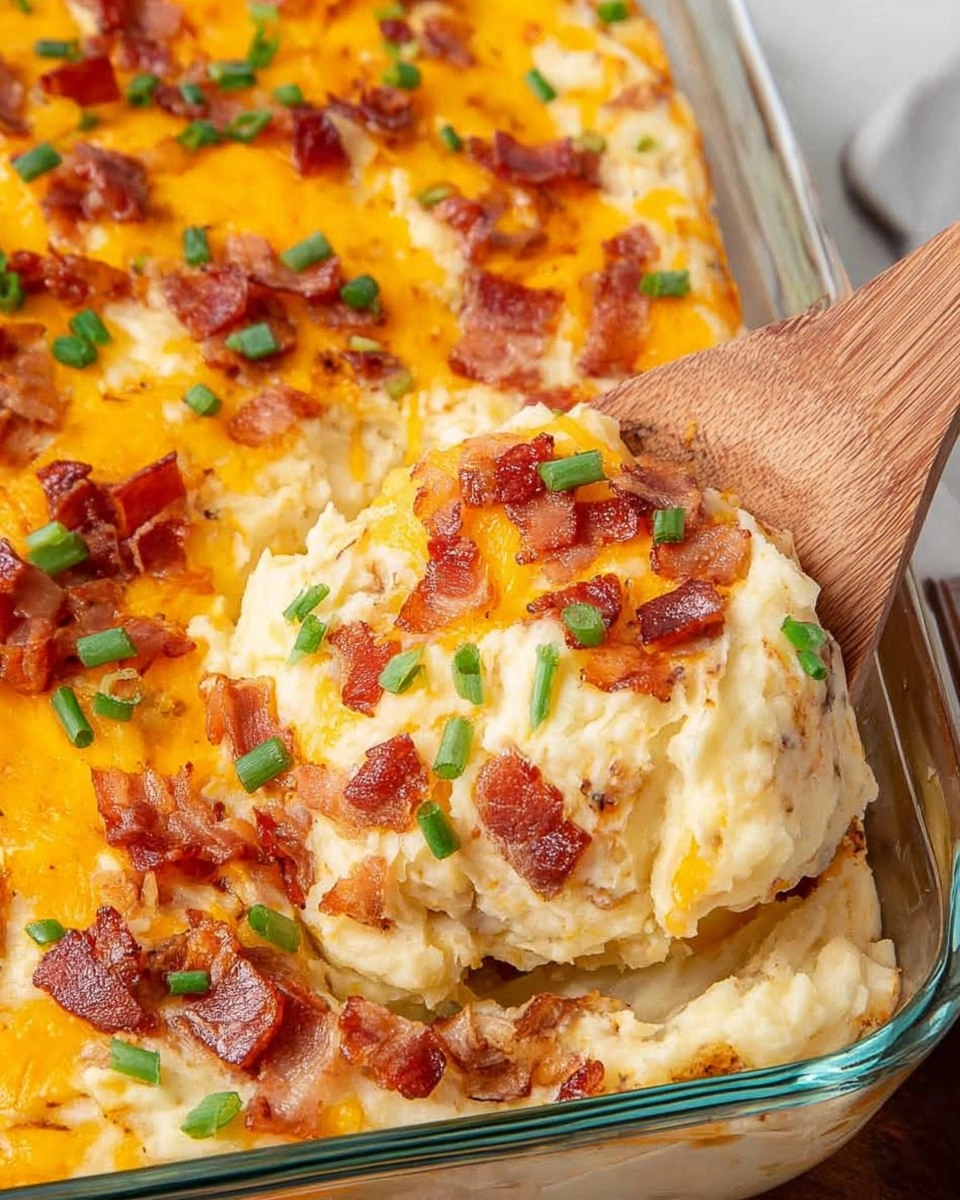 Twice Baked Potato Casserole 5 Twice-Baked-Potato-Casserole-Recipe