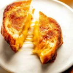 Air-Fryer-Grilled-Cheese-Recipe