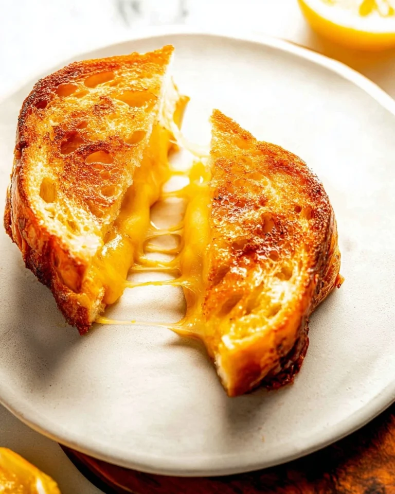 Air-Fryer-Grilled-Cheese-Recipe