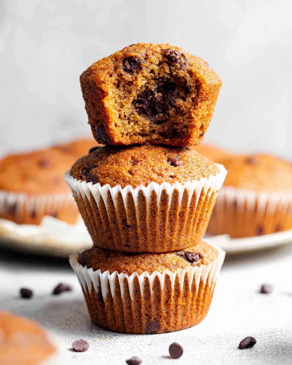 Almond-Flour-Chocolate-Chip-Muffins-Soft-Moist-Easy-One-Bowl-Recipe