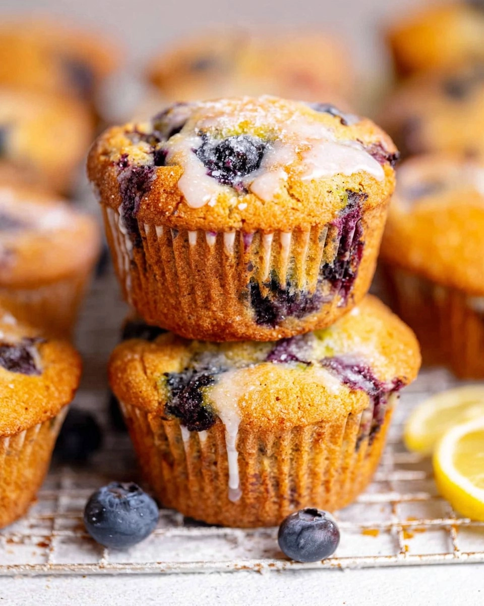 Almond-Flour-Lemon-Blueberry-Muffins-Paleo-Soft-Moist-Recipe