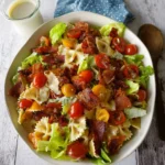 BLT-Pasta-Salad-with-Buttermilk-Ranch-Dressing-Recipe
