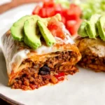 Beef Burrito 131 Beef-Burrito-Recipe