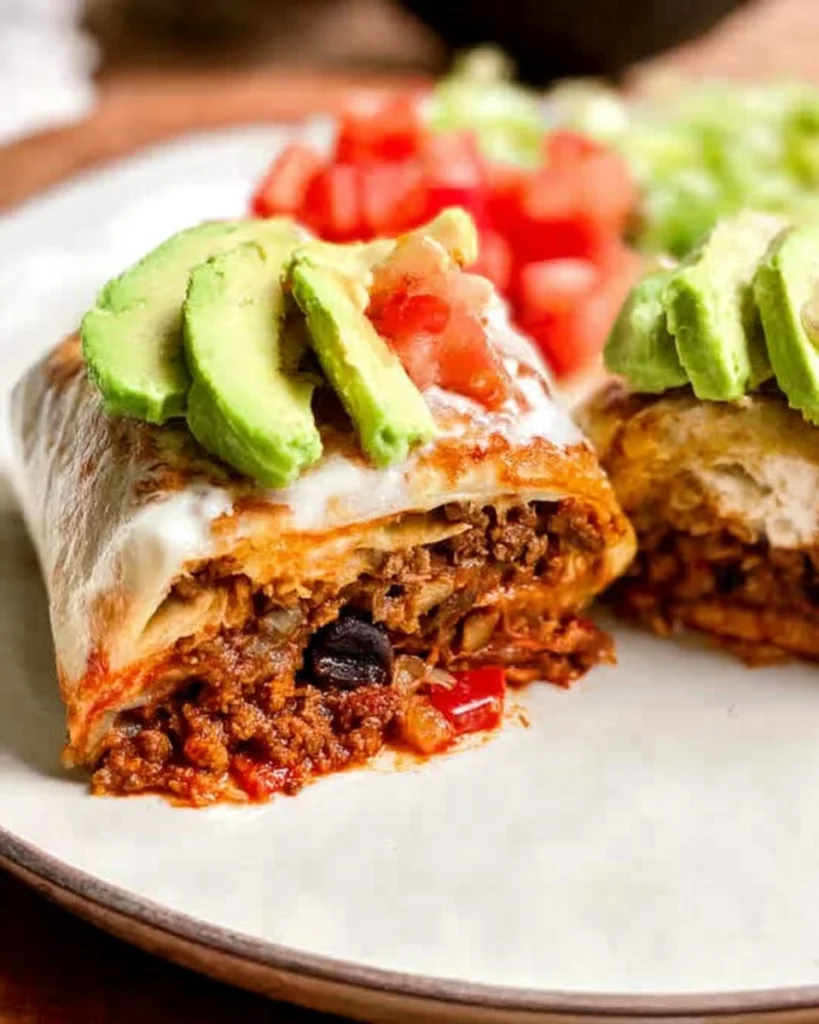 Beef-Burrito-Recipe