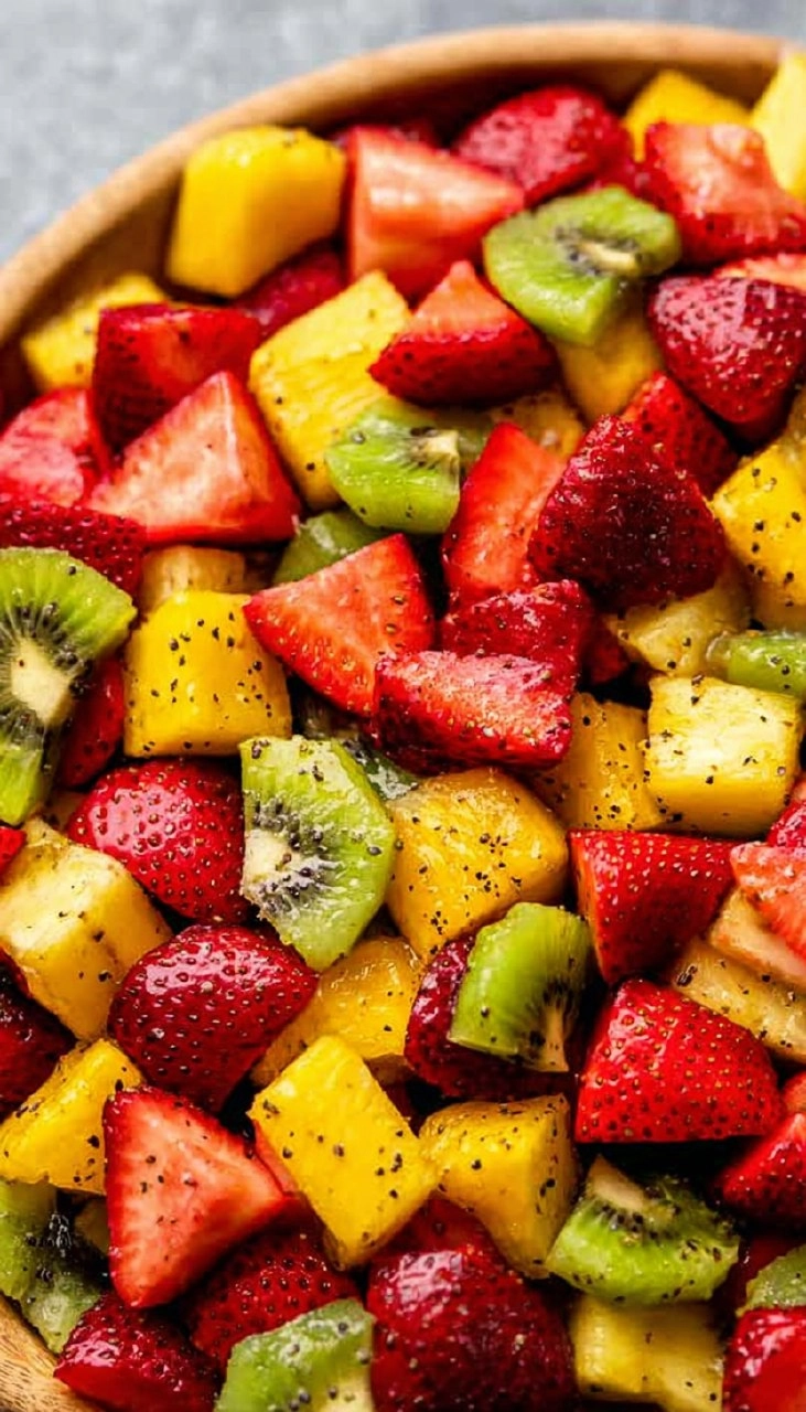 Best Summer Fruit Salad 75 Best Summer Fruit Salad