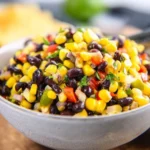 Black Bean and Corn Salsa 81 Black-Bean-and-Corn-Salsa-Recipe
